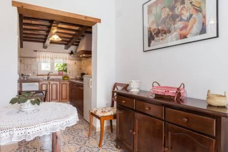 Casa Rural-Granja โกนิล เด ลาฟรอนเตรา ภายนอก รูปภาพ