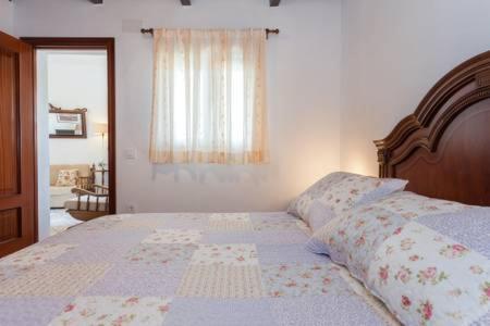 Casa Rural-Granja โกนิล เด ลาฟรอนเตรา ภายนอก รูปภาพ