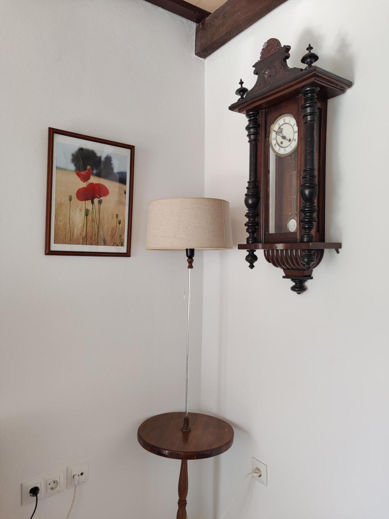 Casa Rural-Granja โกนิล เด ลาฟรอนเตรา ภายนอก รูปภาพ