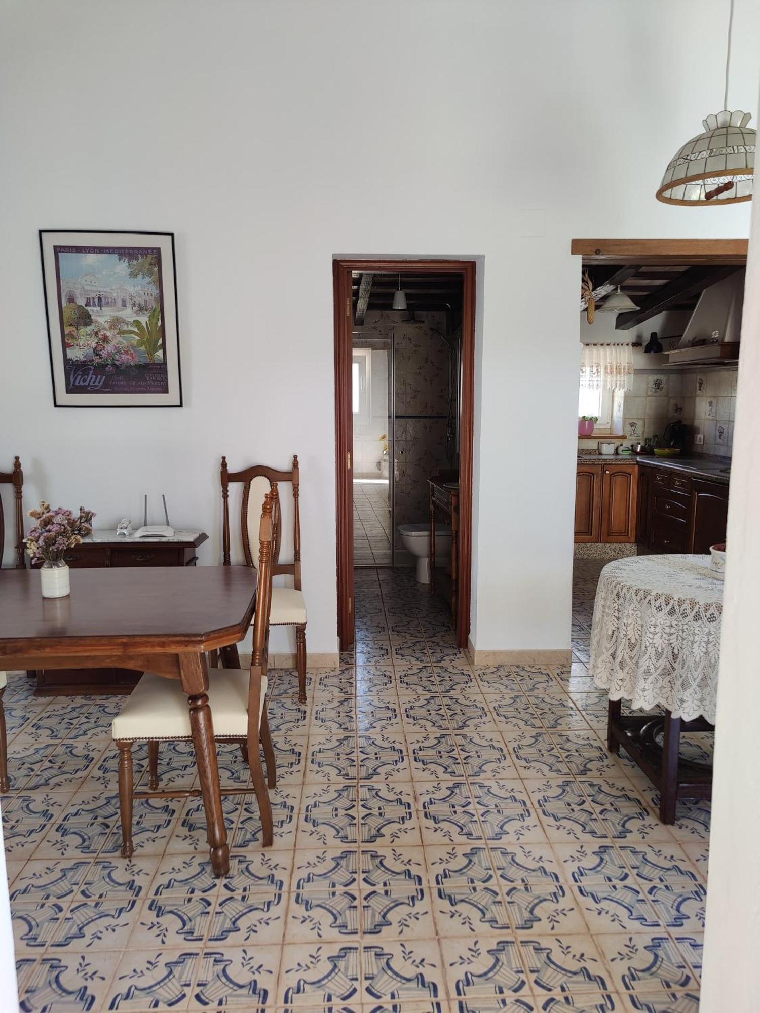 Casa Rural-Granja โกนิล เด ลาฟรอนเตรา ภายนอก รูปภาพ