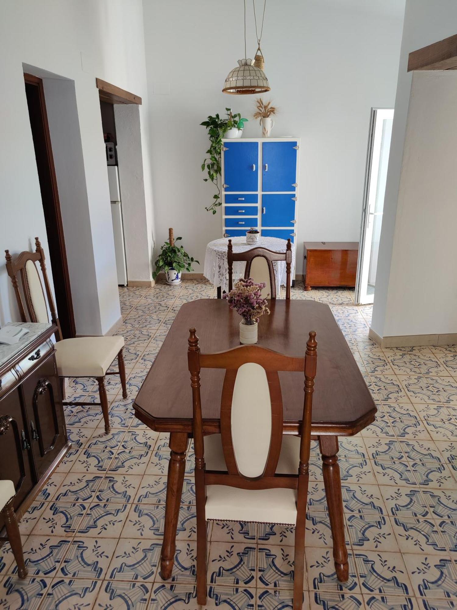 Casa Rural-Granja โกนิล เด ลาฟรอนเตรา ภายนอก รูปภาพ