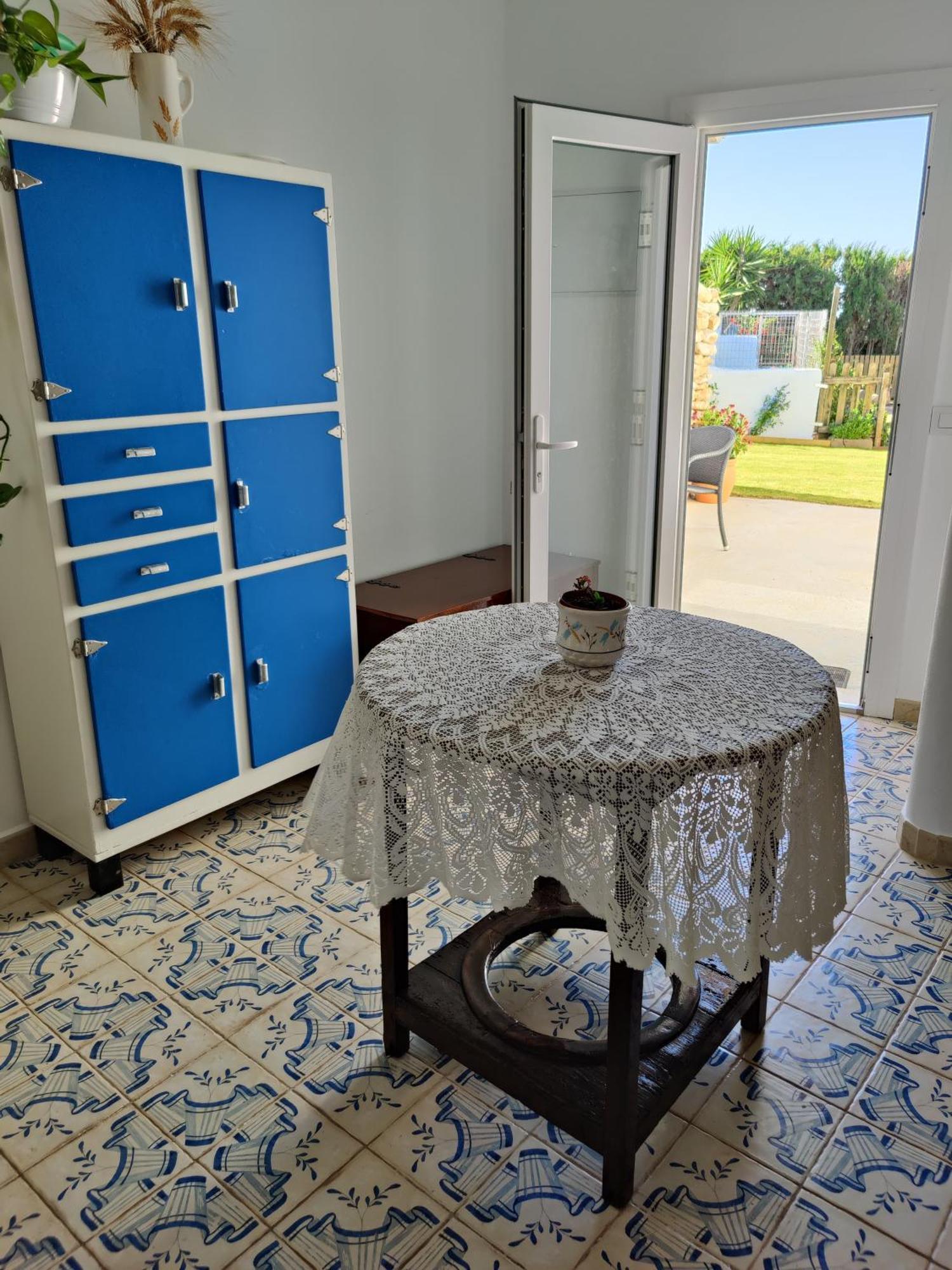 Casa Rural-Granja โกนิล เด ลาฟรอนเตรา ภายนอก รูปภาพ